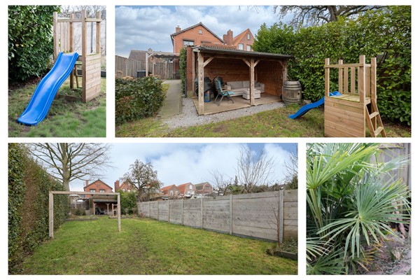 Medium property photo - Zandeweg 25, 4731 NA Oudenbosch